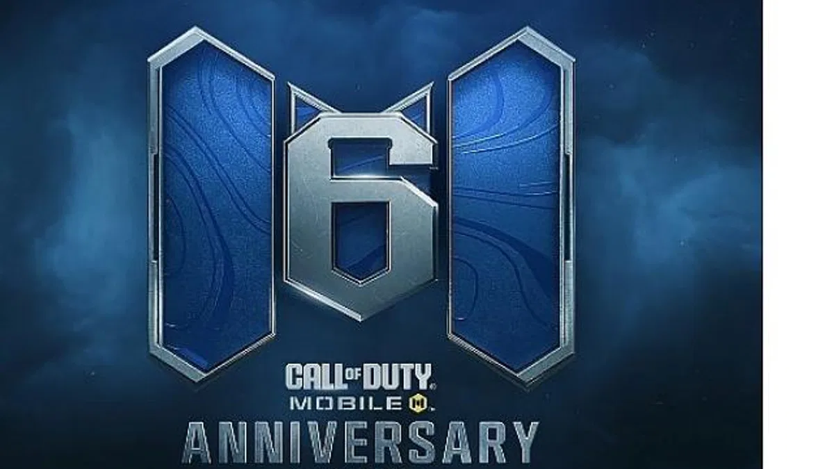 Call of Duty: Mobile Sezon 11 – 6. Yıldönümü ve DMZ: Recon Artık Oynanabilir!