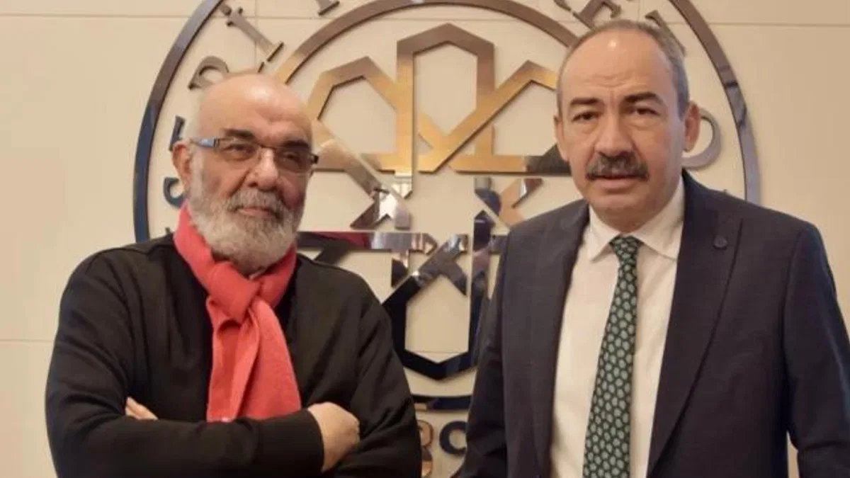Kayserili ihracatçılardan özverili mücadele