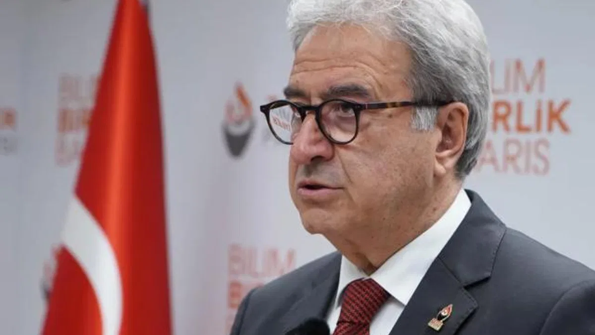 Zafer Partisi’nden PKK’nın sözde fesihine sert tepki!