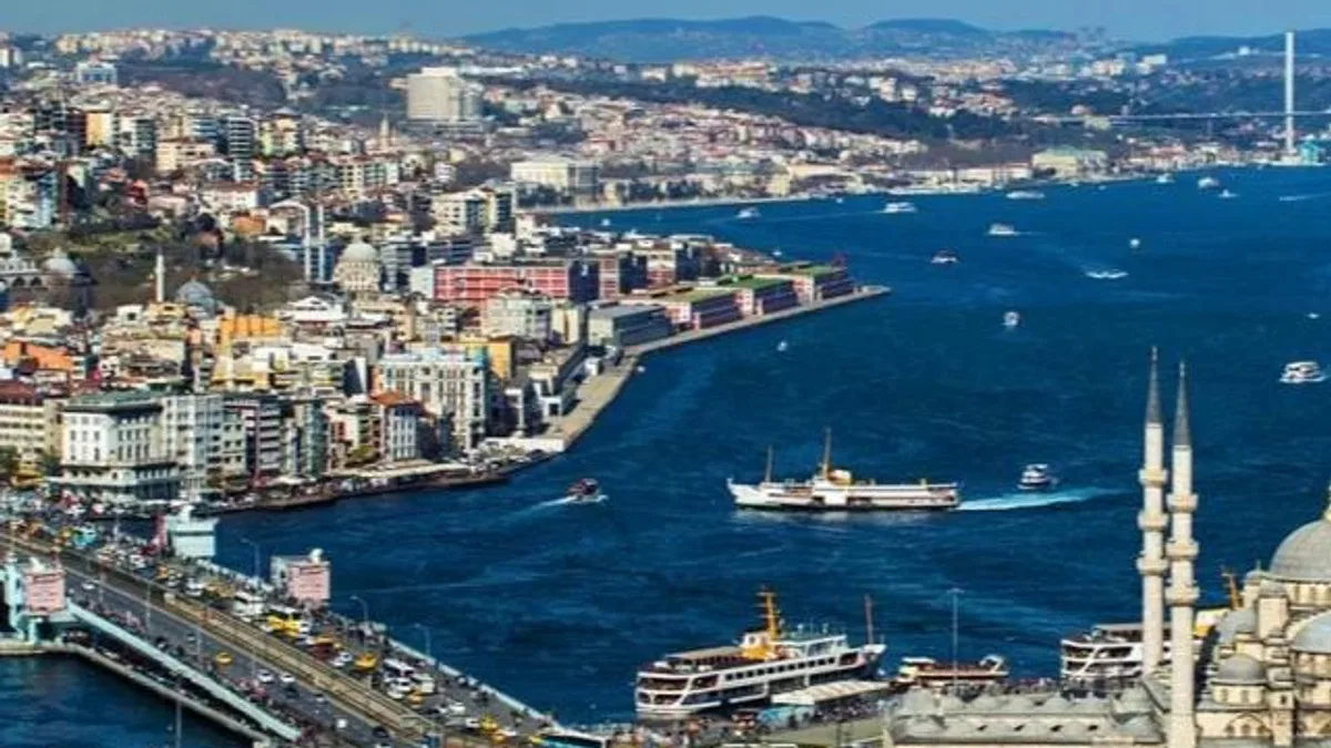 Yabancıların tercihi değişti