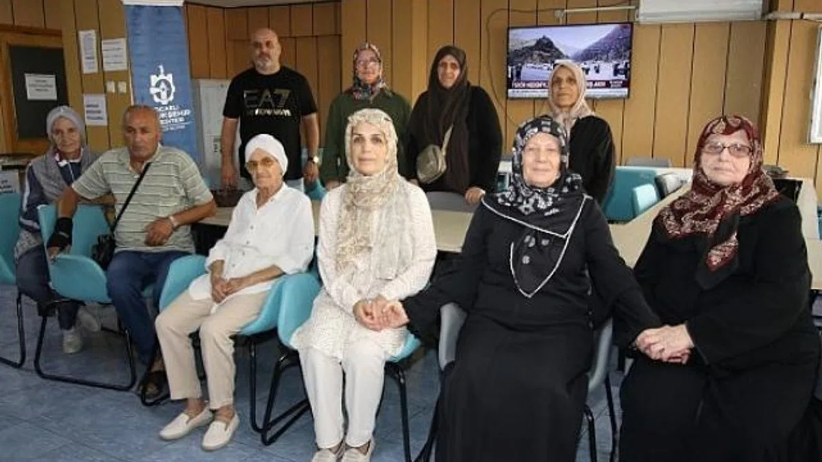 Büyükşehir’in bu hizmeti Avrupa’da yok