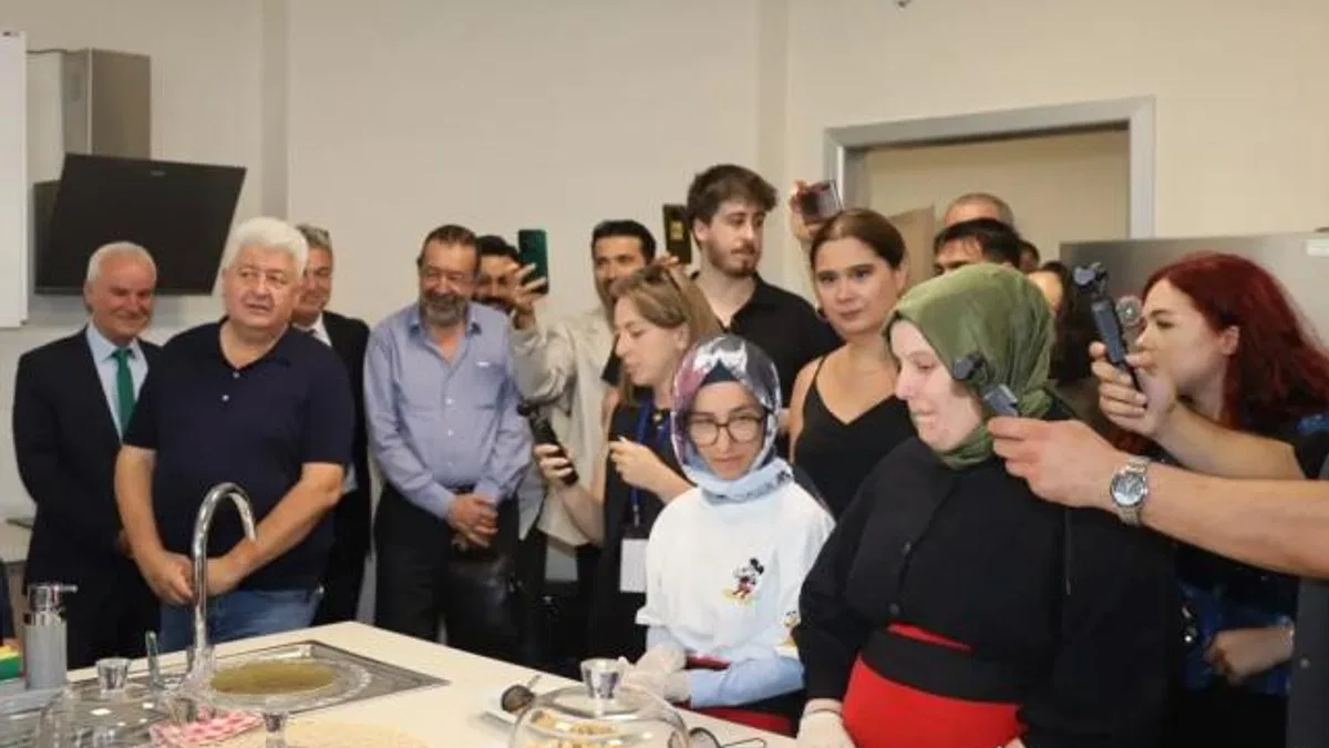 Gonca Engelsiz Yaşam Merkezi’ne basından tam not