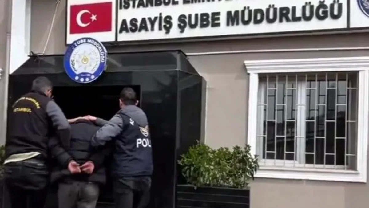 Mattia Ahmet Minguzzi’nin mezarına saldıran şüpheli yakalandı!