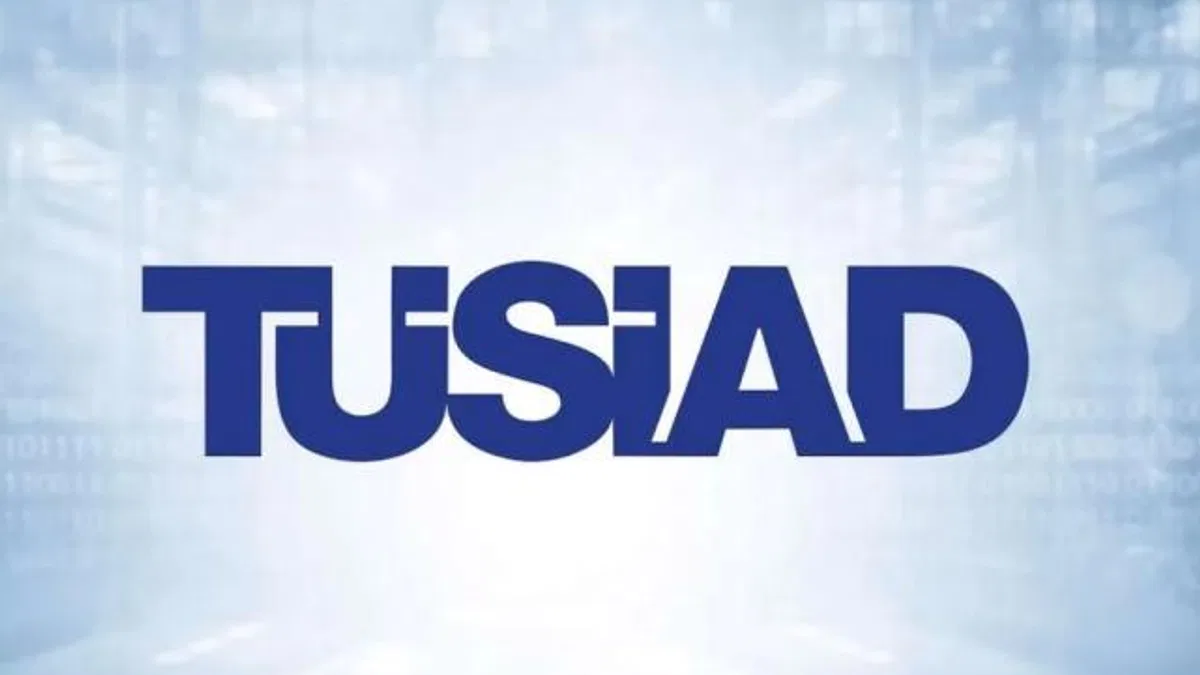 Eleştirilerin odağındaki TÜSİAD’dan yeni açıklama