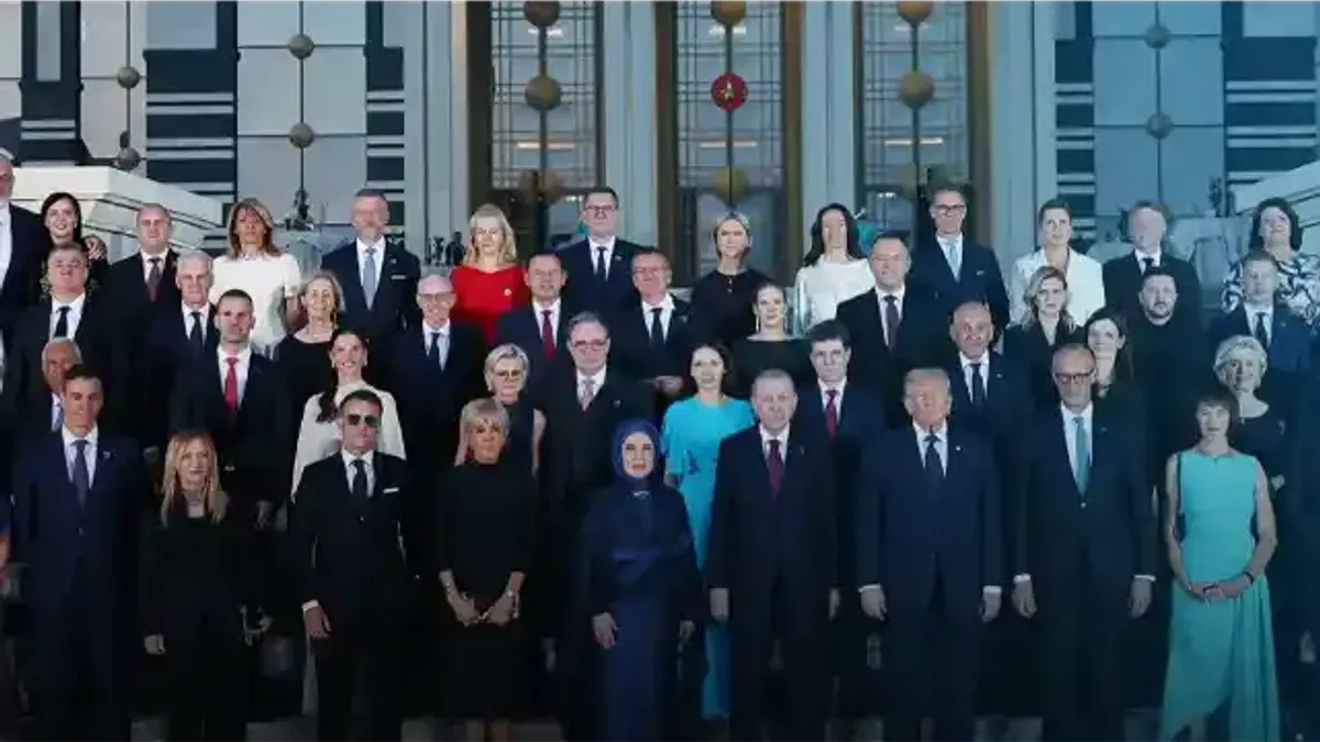 Cumhurbaşkanı Erdoğan: Artık reddi miras yapan değil, medeniyet mirasını kucaklayan bir Türkiye var