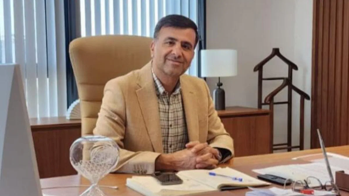 Erkan Kadı : “Ülkemizi yerel ve uluslararası arenada temsil edeceğim”