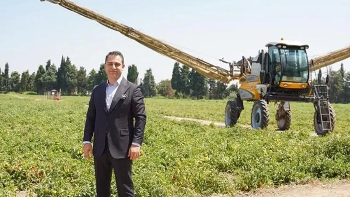 Bursa’da 7. Dijital Tarla Günü