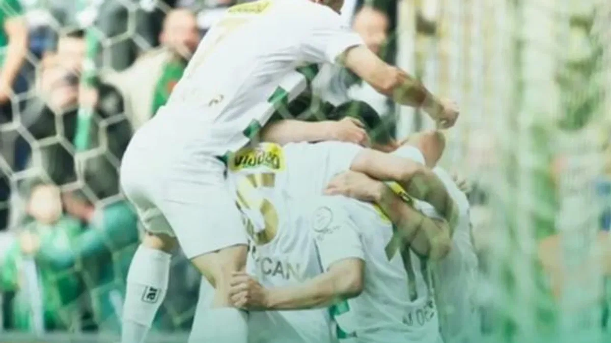 Bursaspor’un şampiyonluk maçının stadı değişti!
