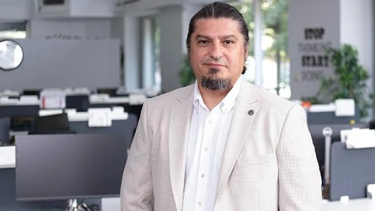 KOBİ’ler Dijitalleşmeyle Maliyetlerini %35 Azaltabilir