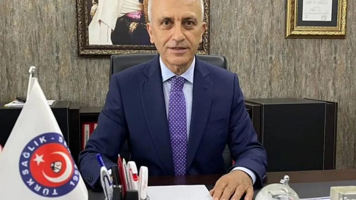 Türk Sağlık Sen: YÖK gereğini yapmalı!