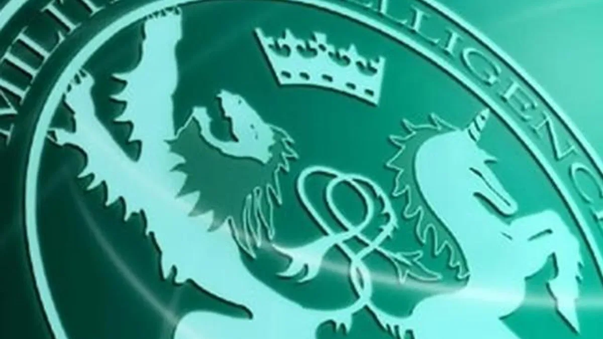 Türkiye’nin Suriye için İngiliz MI6’dan koruma talebi iddiası yalanlandı