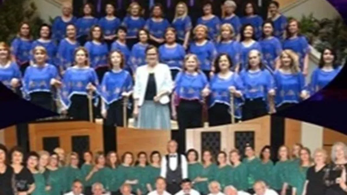 Denizli Büyükşehir’den sanat dolu Aralık konserleri