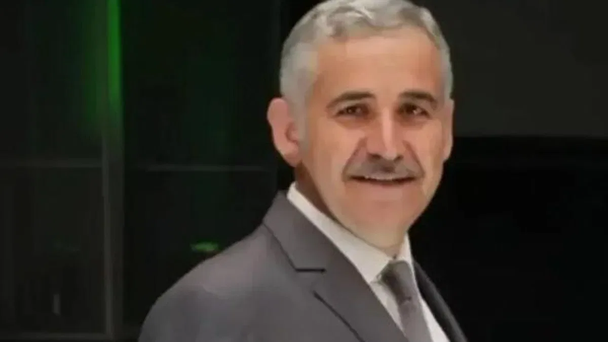 Bursa basınının acı kaybı
