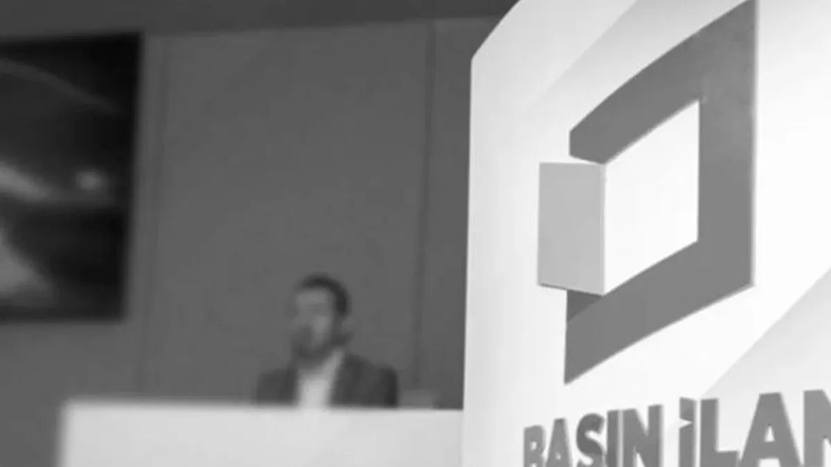 Basın İlan’dan NACE kodu uyarısı