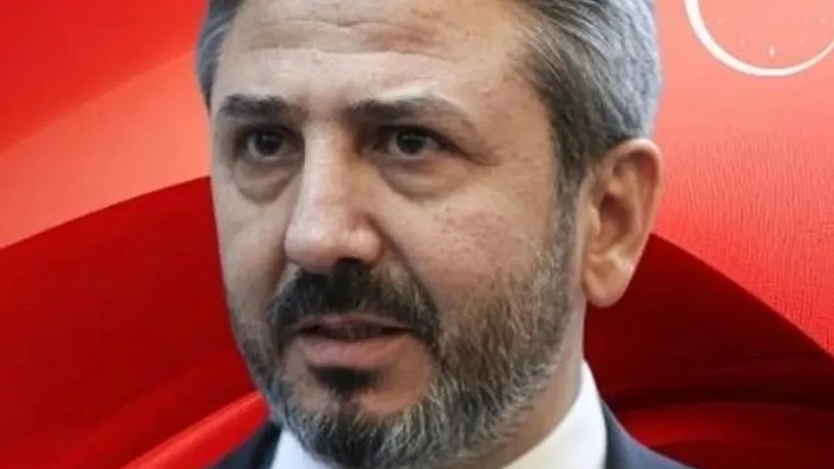 Bakan Yardımcısı Ahmet Aydın: Uluslararası hukuk açıkça ihlal edildi