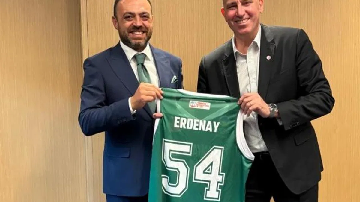 Spor yatırımları Sakarya’da basketbola olan ilgiyi artıracak