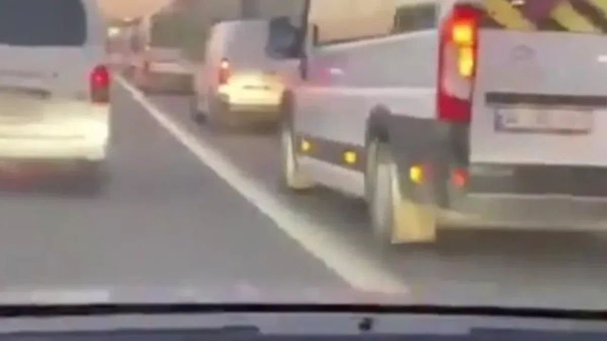 Bakan Yerlikaya’dan aferin aldı!
