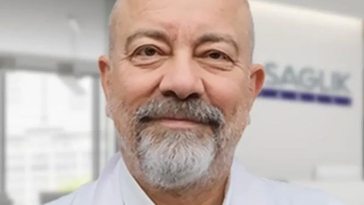 ALS hastalığında erken tanı önemli