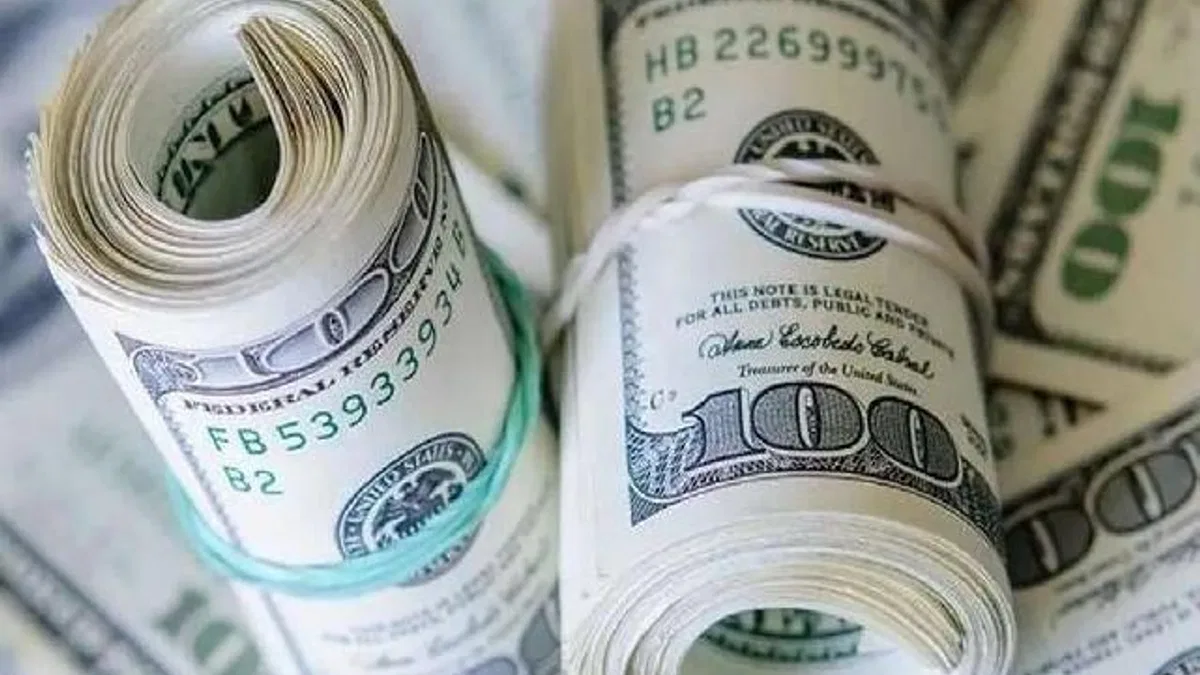 Merkez Bankası: Yıllıklandırılmış açık 35,4 milyar dolar
