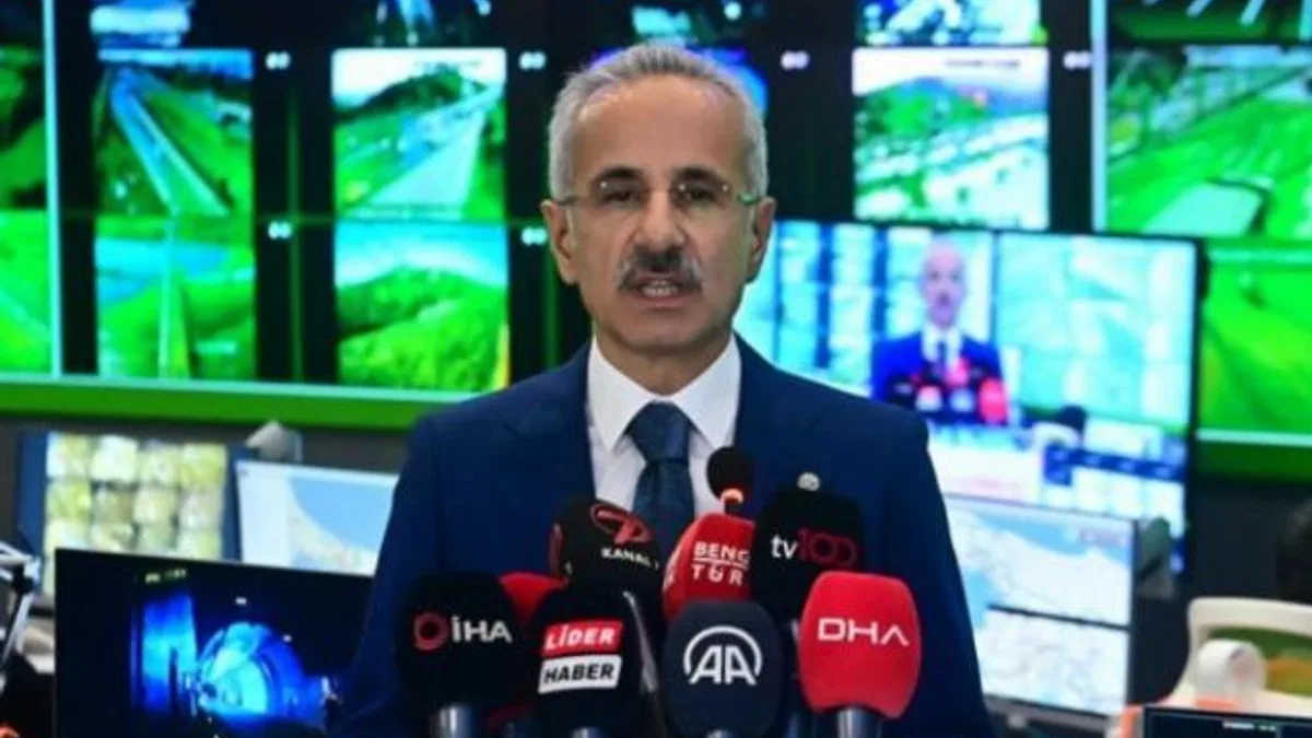 Akıllı ulaşımda önemli zirve yarın başlıyor