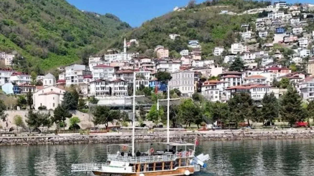 Ordu’da yapılacaklar listesine bir yıldız daha eklendi