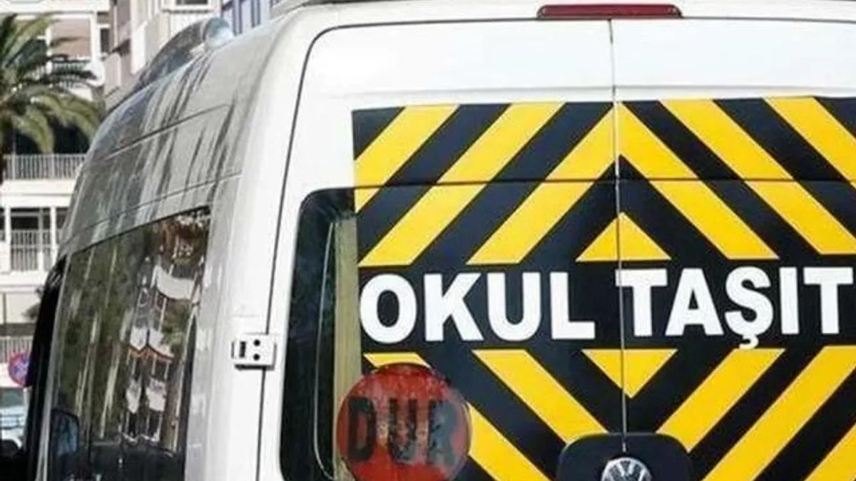 Düzce’de öğrenci servis tarifesi belli oldu