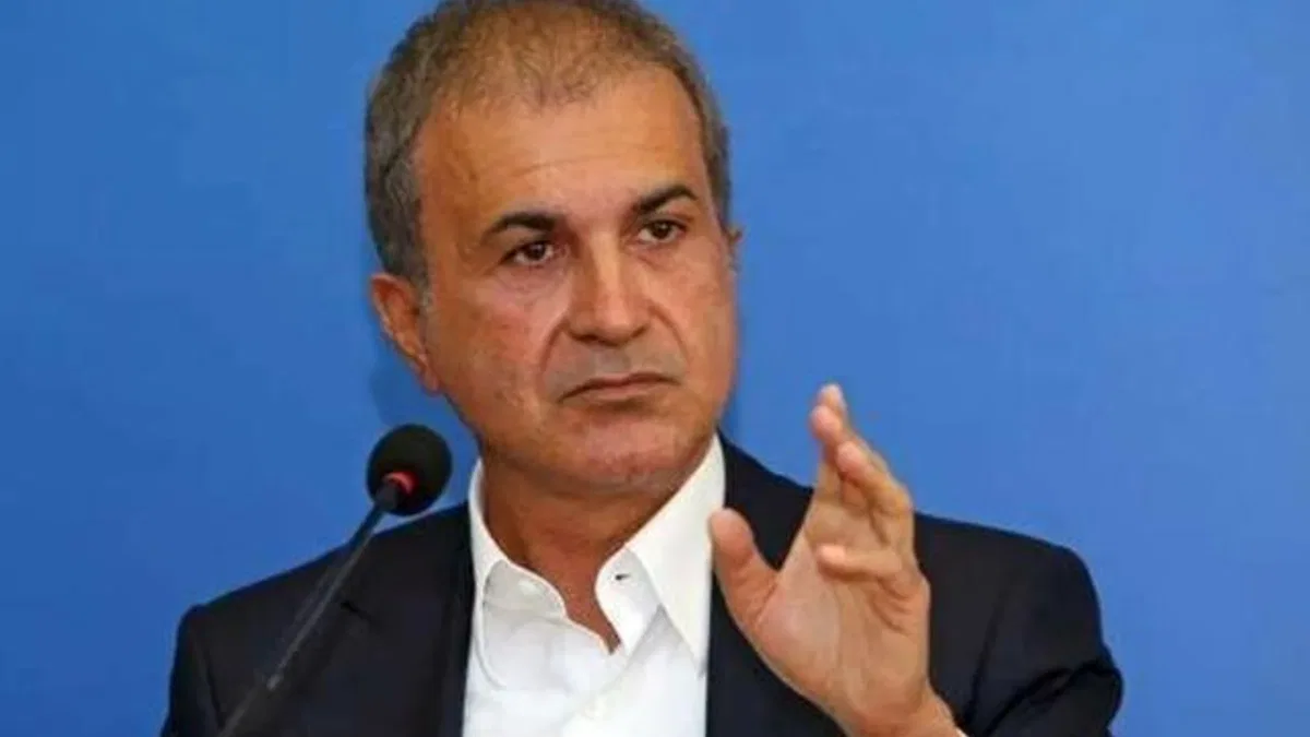 Ömer Çelik’ten boykot tavrına ‘Özel’ paylaşım!