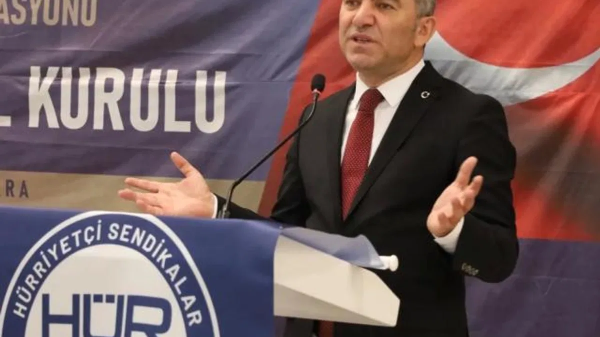 Hürriyetçi Eğitim Sen proje okulları atamalarını eleştirdi