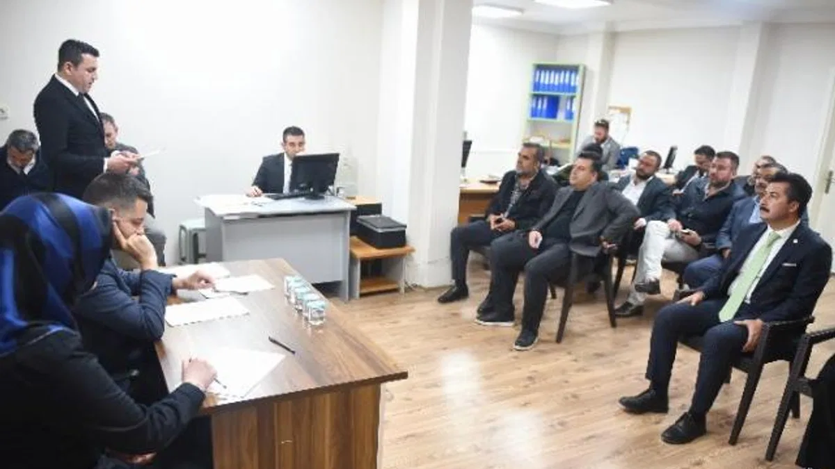 “YESAŞ’ın marka değerini artıracağız”