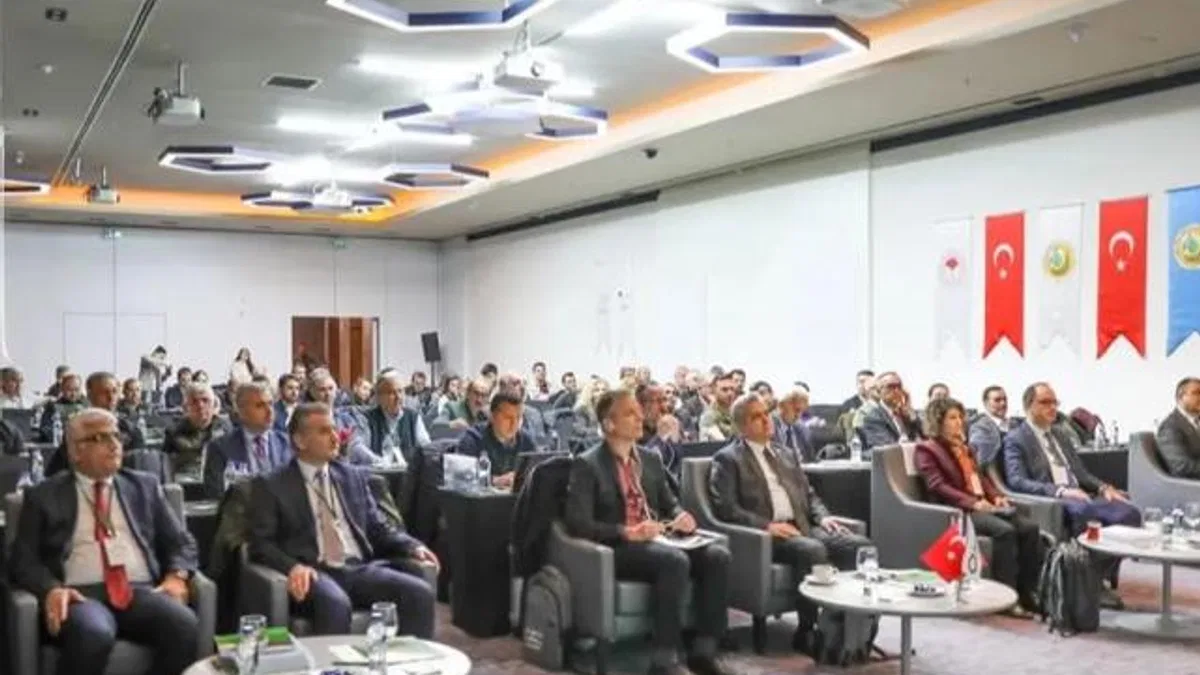 Kayseri Büyükşehir’den kırsal kalkınmaya uluslararası iş birliği desteği