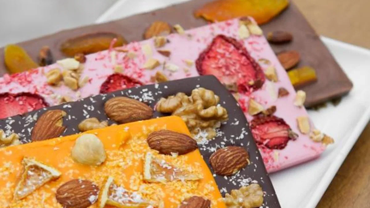 Benuta Artisan Chocolate House ile Dünya Çikolata Günü kutlaması