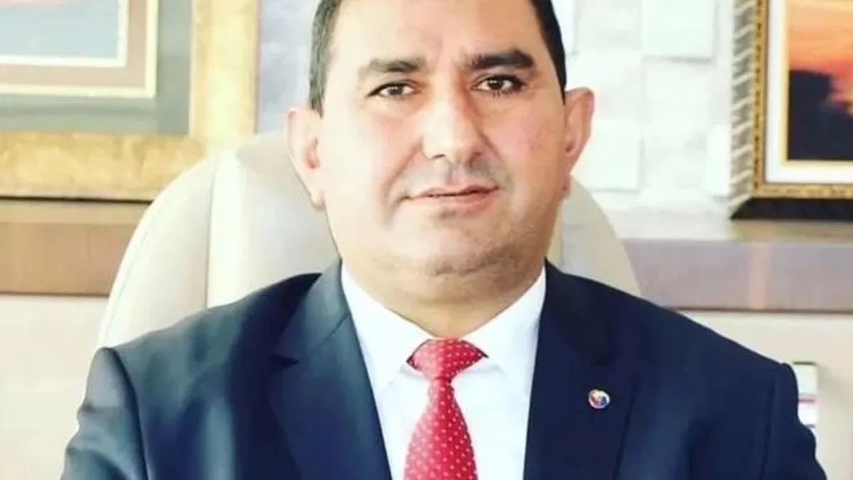 Kayseri Şeker’de nöbet değişimi