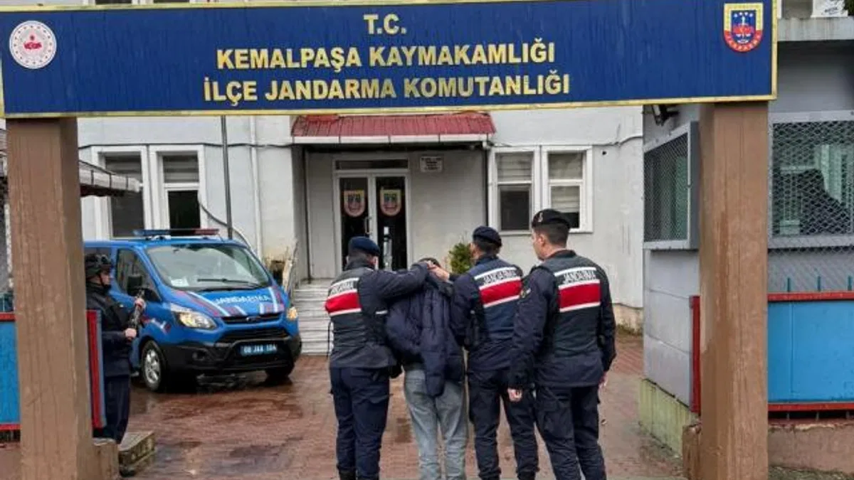 Artvin’de farklı suçlardan aranan 39 kişi yakalandı
