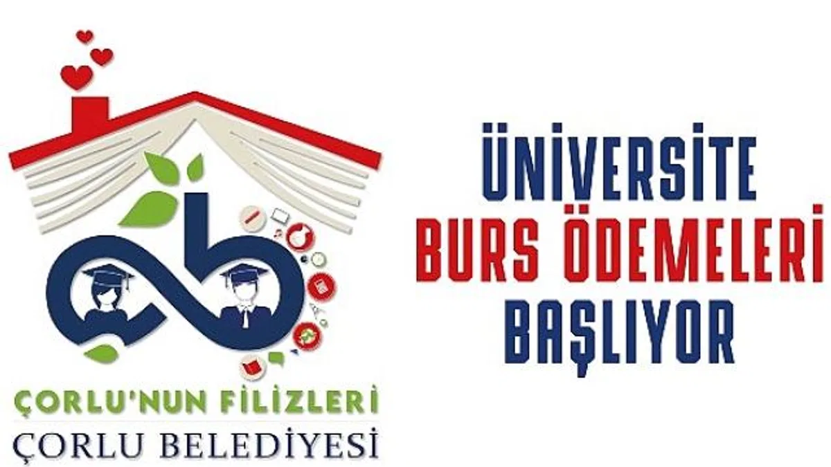 Yükseköğrenim Burs Ödemeleri Başlıyor