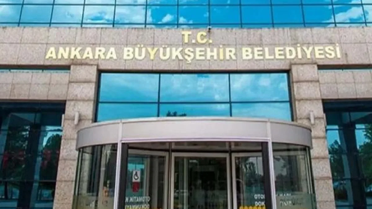 Ankara Büyükşehir’den ‘su zammı’ tartışmasına yanıt! İndirim kalktı, 1,1 milyon abone etkilenecek