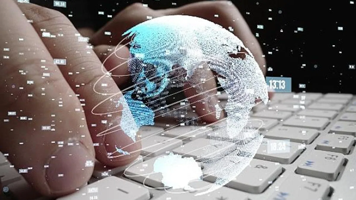 2025’te Dünyayı Bekleyen 5 Siber Tehdit