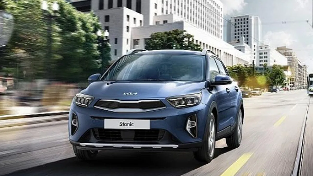 Kia’dan Kasım Ayına Özel Fırsatlar