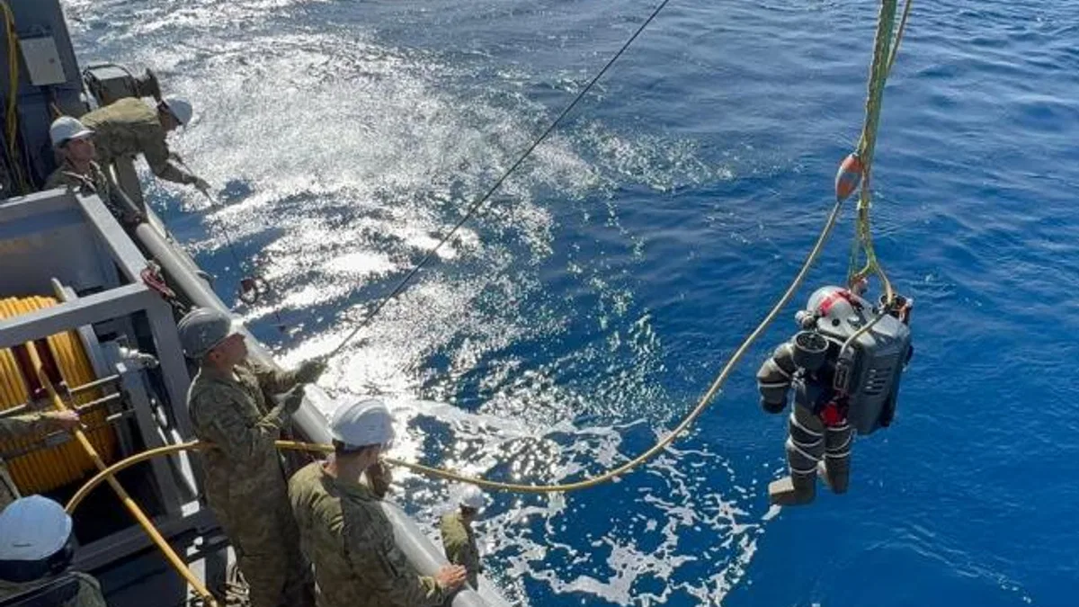 TSK’dan küresel hamle… Mavi Vatan’da dostluk, NATO’da güç gösterisi