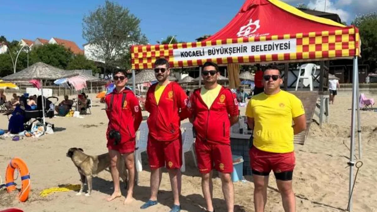 KOSKEM yaşam mesaisine başladı
