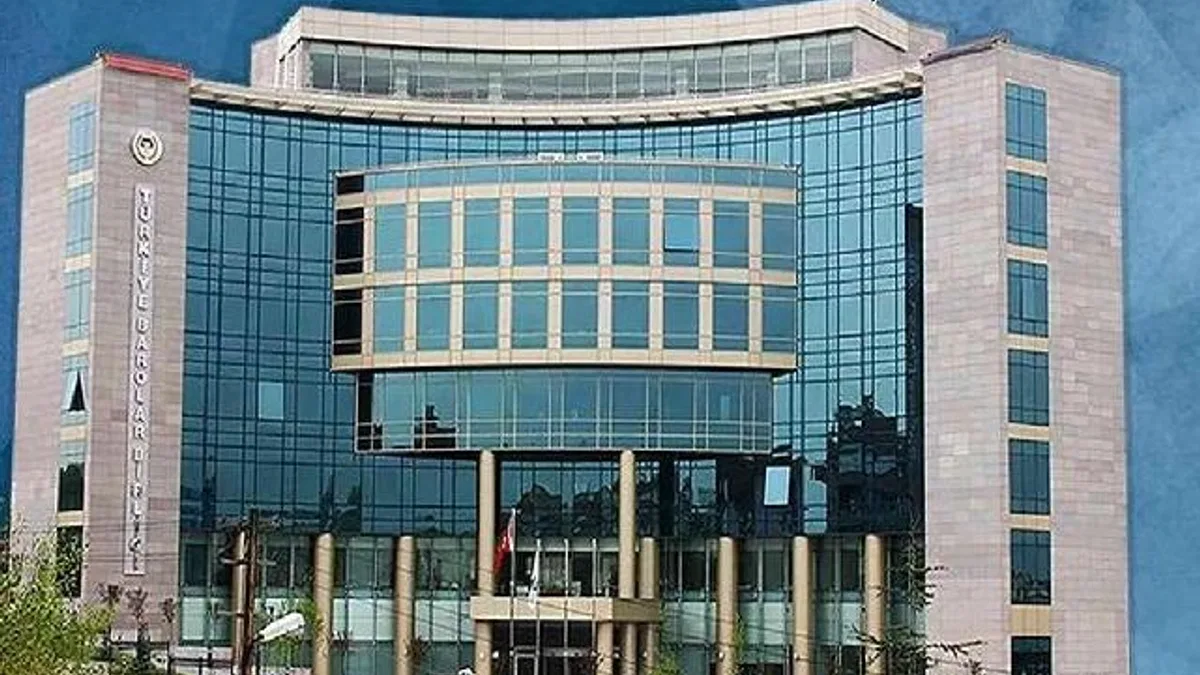 TBB’den okullardaki saldırılara tepki: Güvenli eğitim ortamı şart!