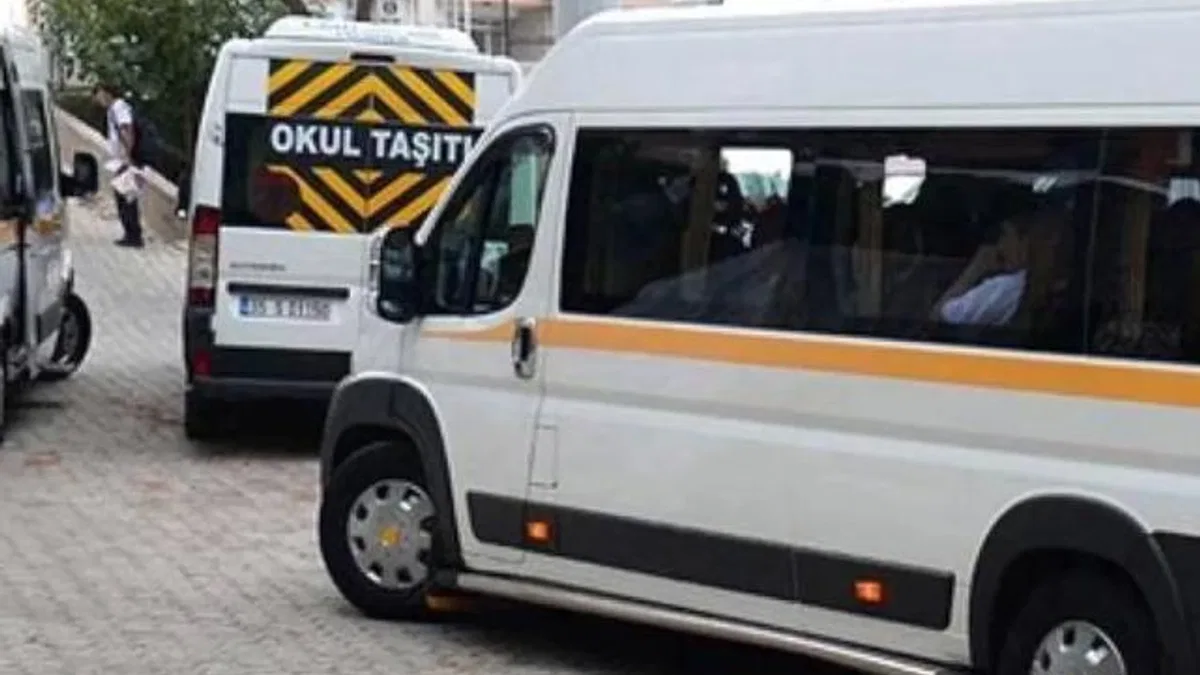 Bursa Mustafakemalpaşa’da taşımalı eğitim krizi! 110 köyün öğrencileri mağdur