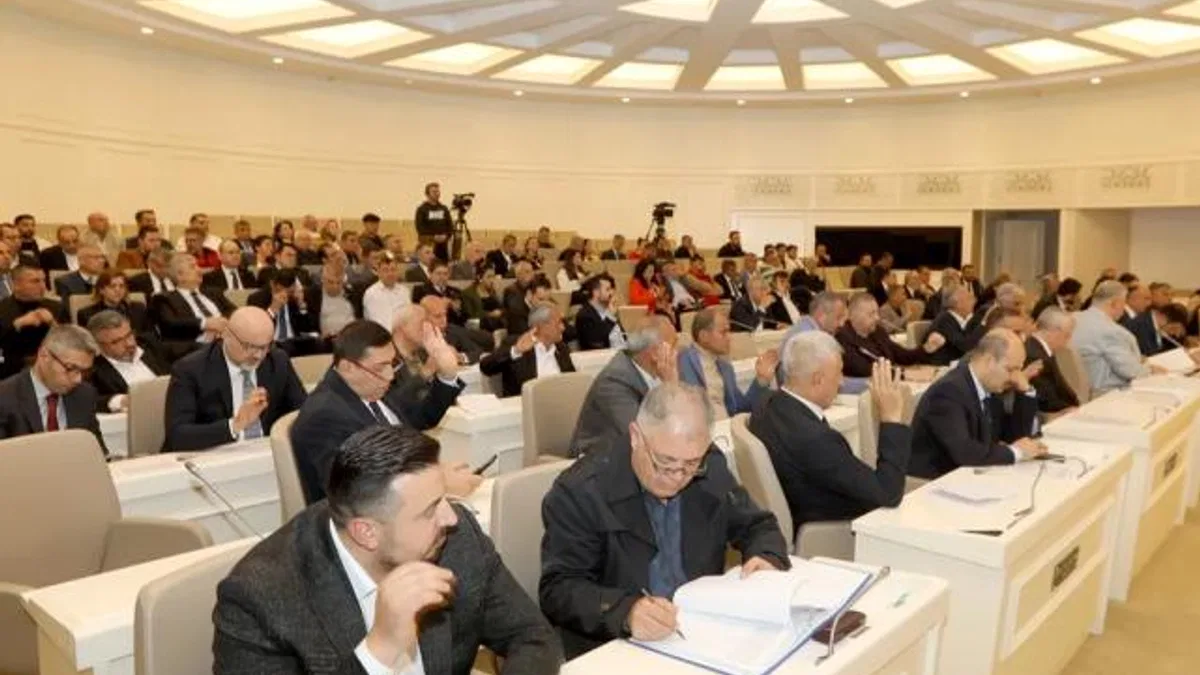 Gaziantep, Şam ve Halep ile kardeş şehir iş birliğini güçlendiriyor