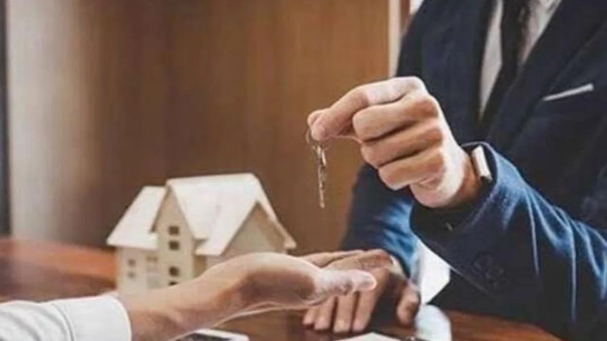 Emlakta fahiş artışa 90 milyon TL’lik ceza