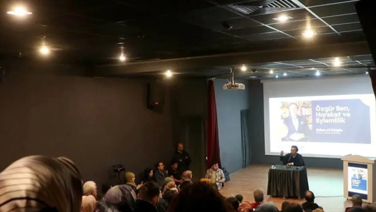 Sanatseverler Sakarya’da buluşuyor