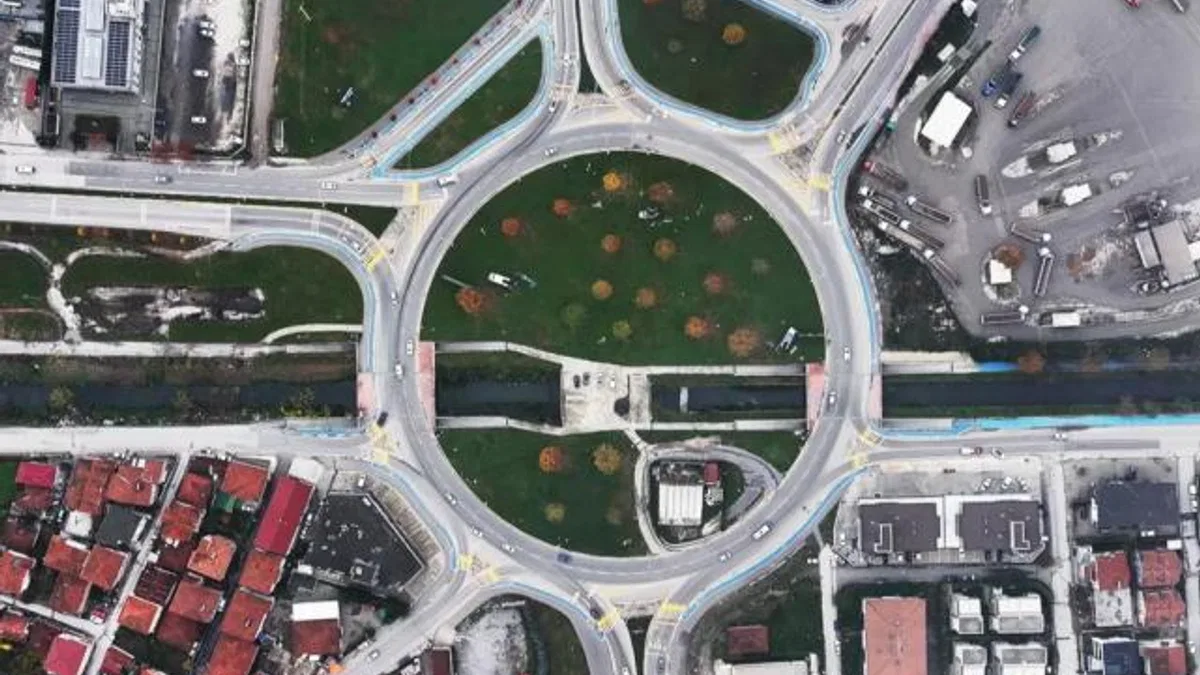 Sakarya’da o güzergah Pazar günü trafiğe kapalı!