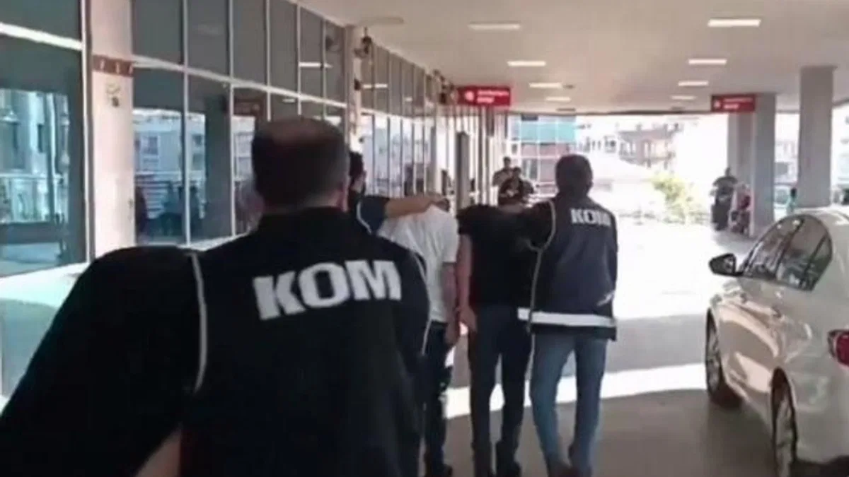 İçişleri’nden Kuyu-3 operasyonu: 30 gözaltı