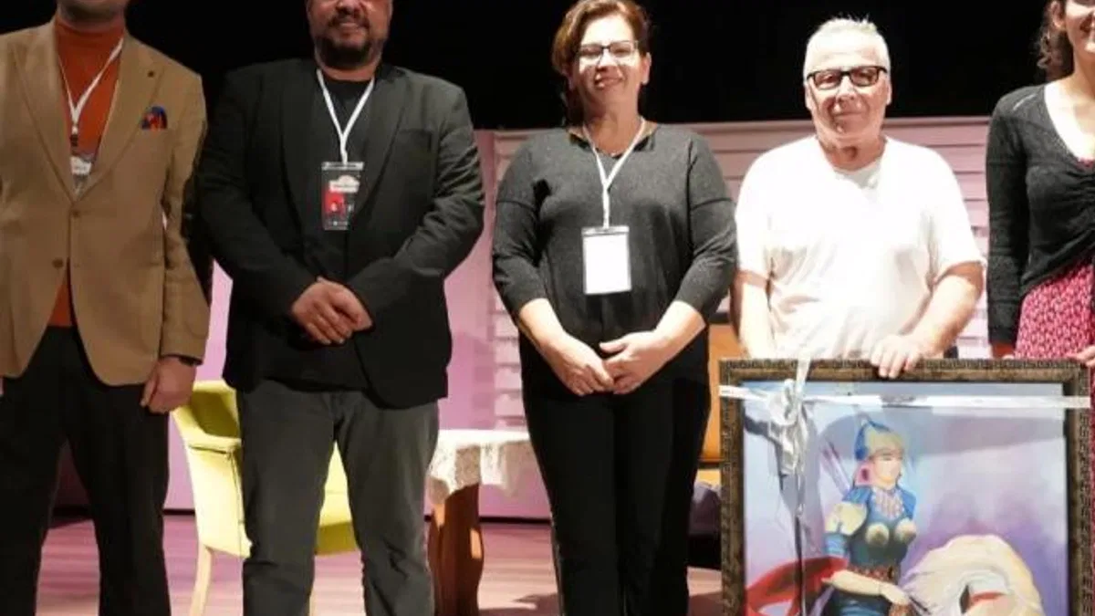 Balıkesir Ayvalık’ta festival başladı