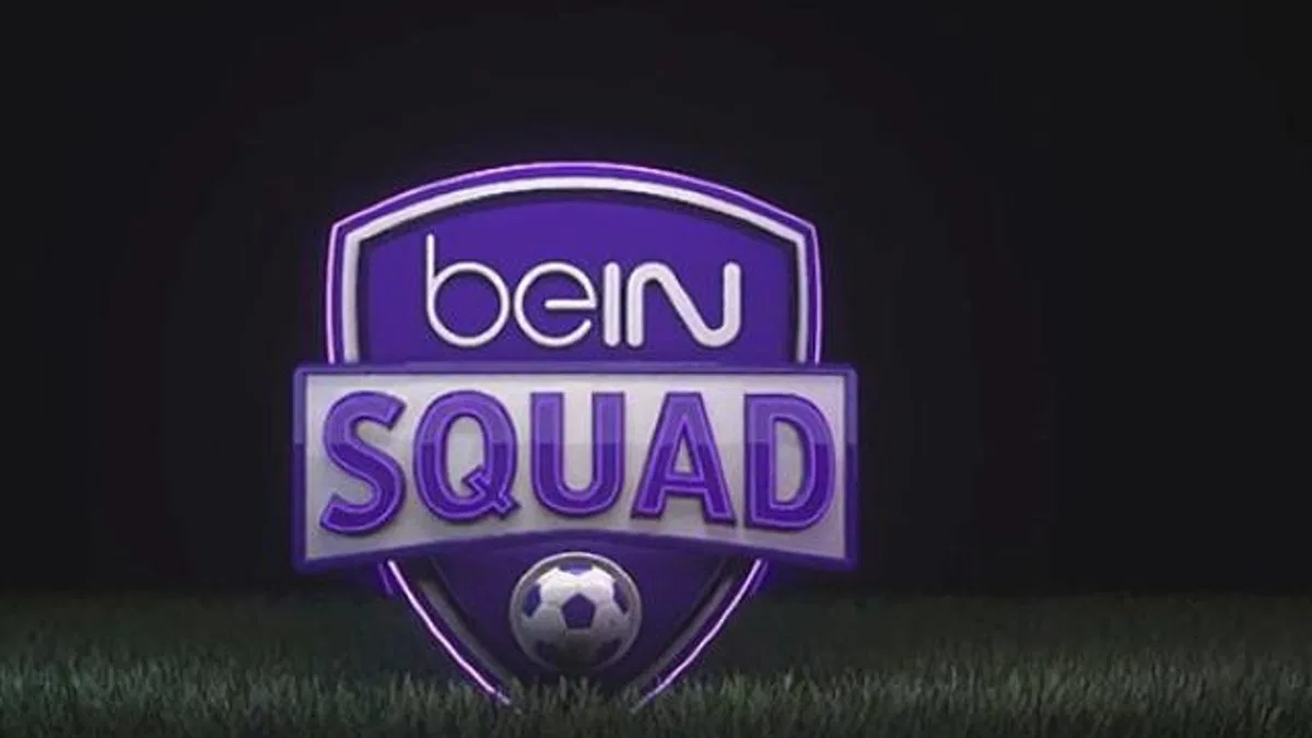 beIN SQUAD Özel Programı Başlıyor