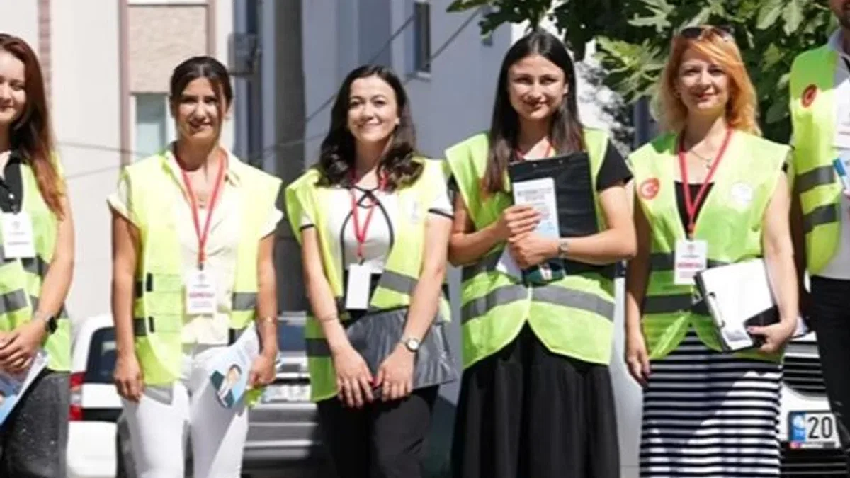 Denizli’de sosyal destekte yeni dönem