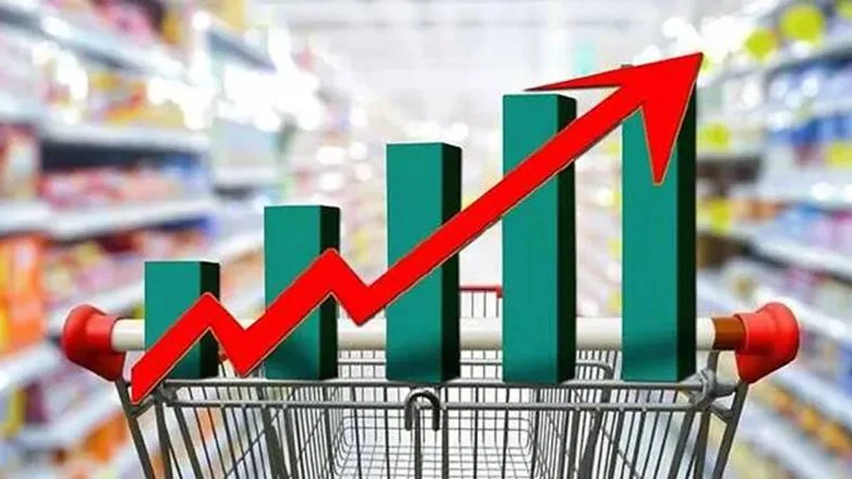 Reel sektörün enflasyon beklentisi azaldı